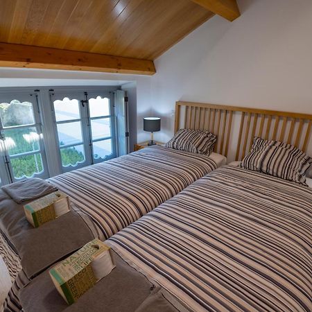 Casa Alameda 23 De Casas Das Figueiras En Ria Eo-Ribadeo กาสโตรโพล ภายนอก รูปภาพ