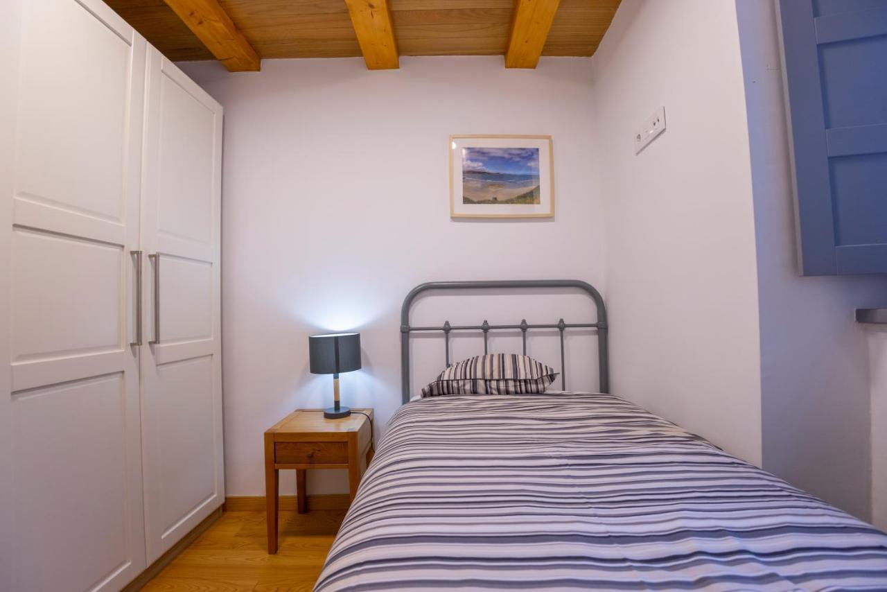 Casa Alameda 23 De Casas Das Figueiras En Ria Eo-Ribadeo กาสโตรโพล ภายนอก รูปภาพ